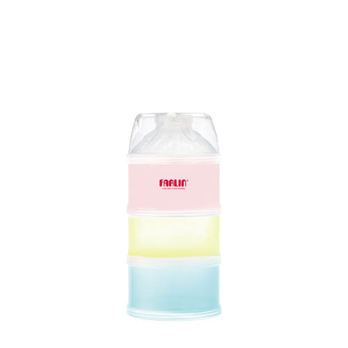 Farlin - Milk Powder Container | 3 Pack