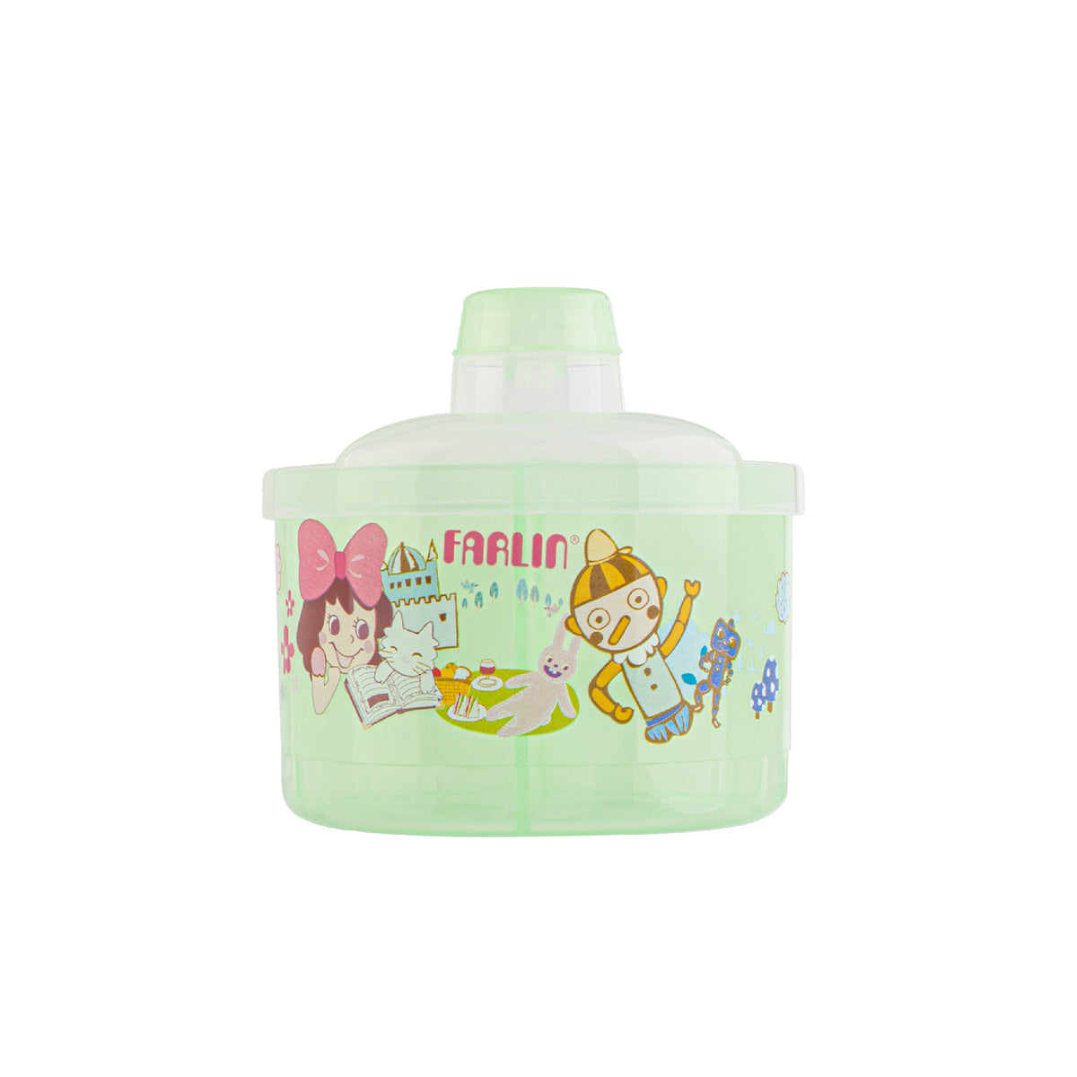 Farlin - Milk Powder Container | 1 Pack