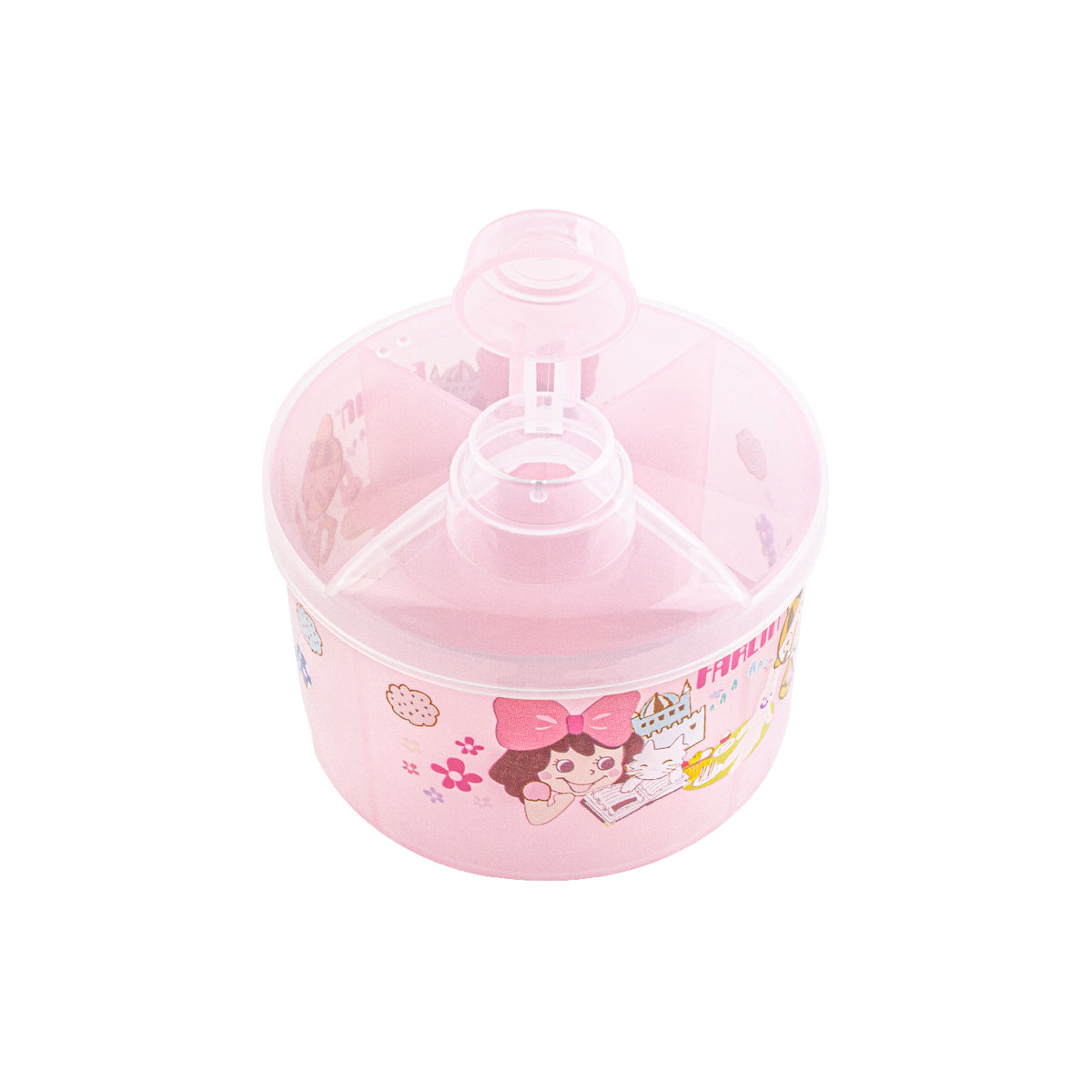 Farlin - Milk Powder Container | 1 Pack