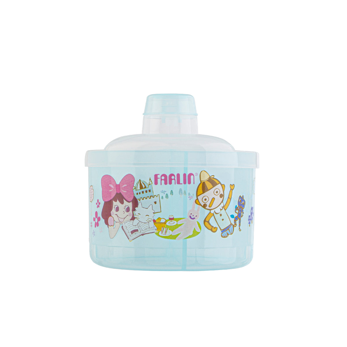 Farlin - Milk Powder Container | 1 Pack