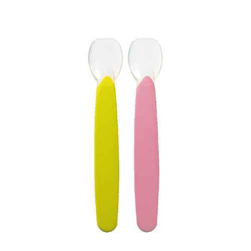 Farlin - Silicone Spoon