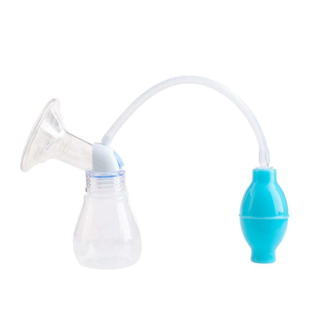 Farlin - Luxurious Manual Breast Pump