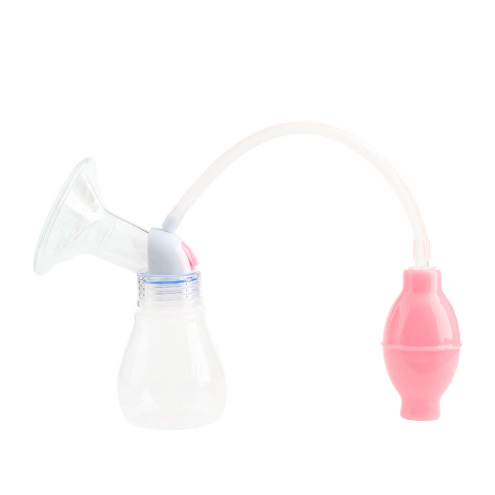 Farlin - Luxurious Manual Breast Pump