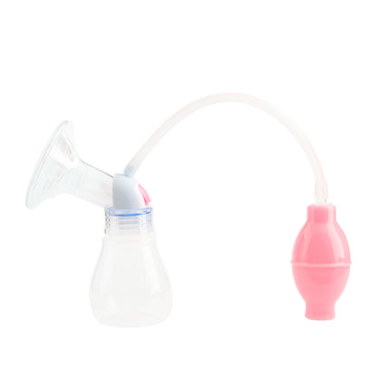 Farlin - Luxurious Manual Breast Pump