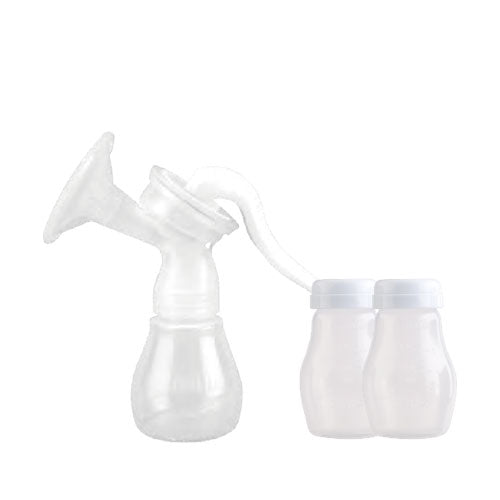 Farlin - Free Direction Manual Breast Pump