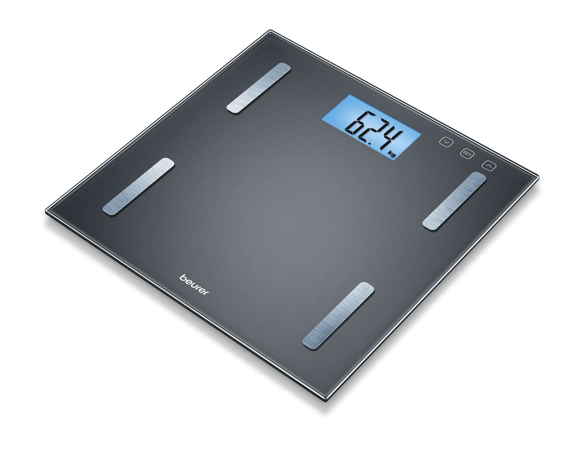 Beurer Diagnostic Bathroom Scale BF 183 — BambiniJO Jordan
