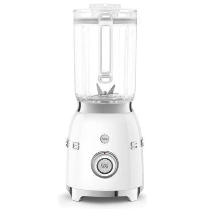 Smeg Table Blender 1.5L White — BambiniJO Jordan