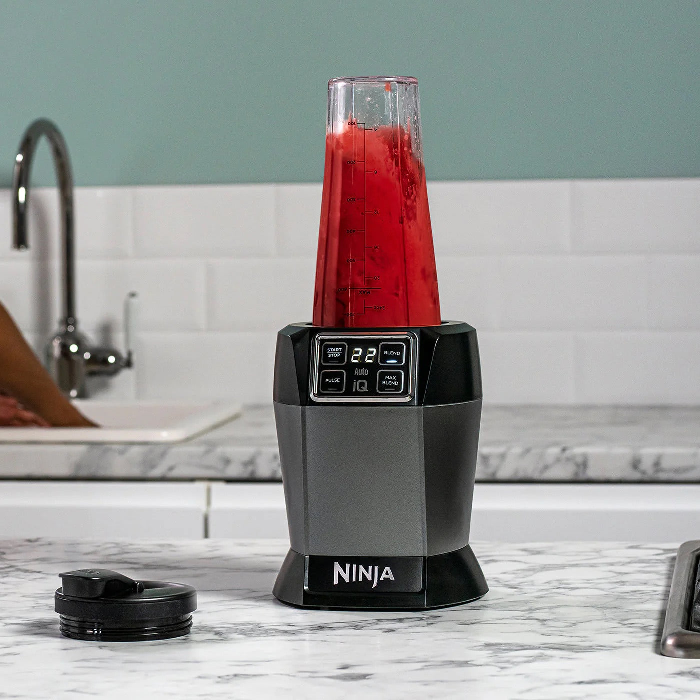 Ninja Personal Blender 1000W BambiniJO