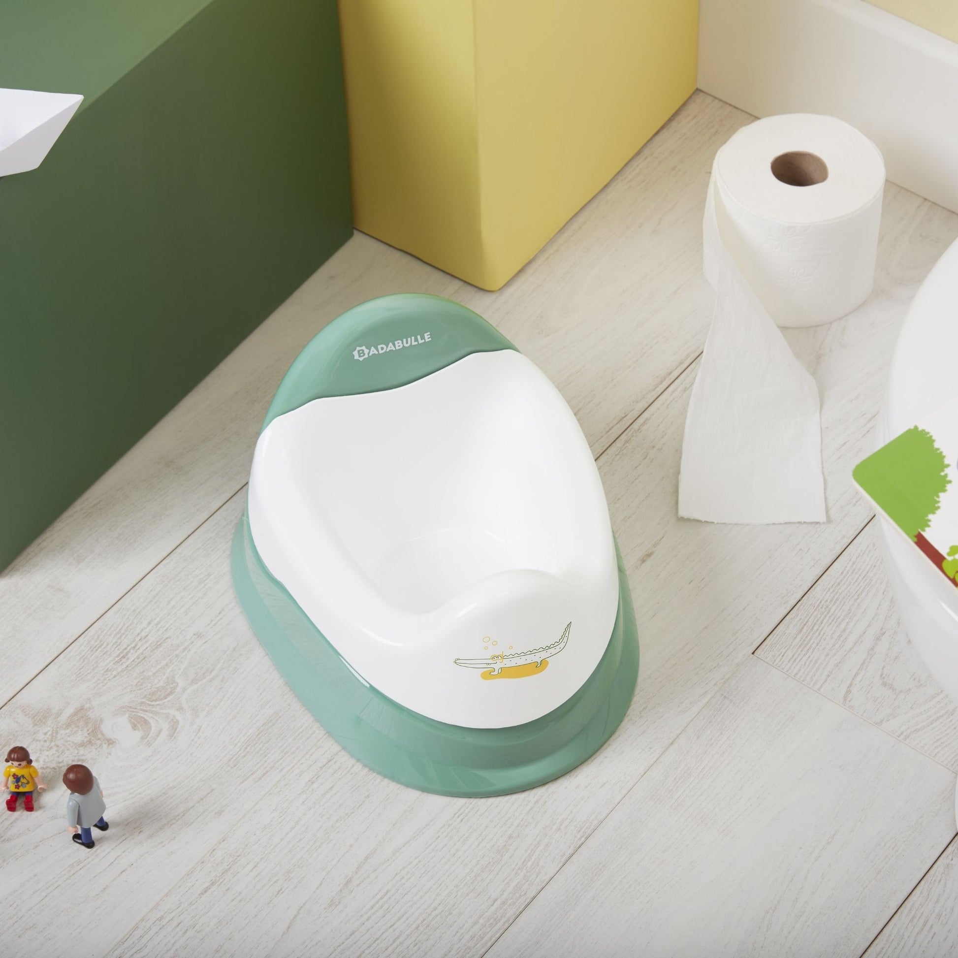 Babymoov - Learning Potty with Removable Bowl Babymoov - Learning Potty with Removable Bowl
