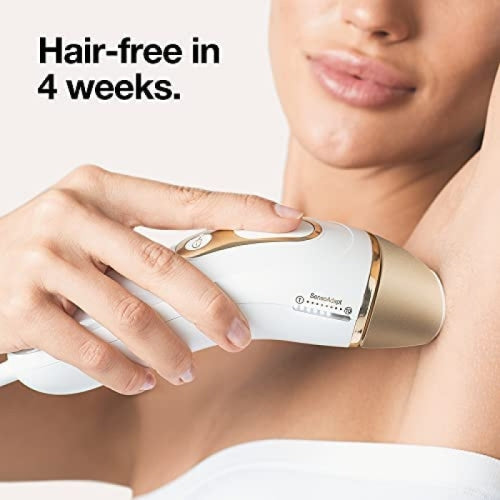 Braun - Silk-expert Pro 5 IPL Laser Hair Removal | PL5237