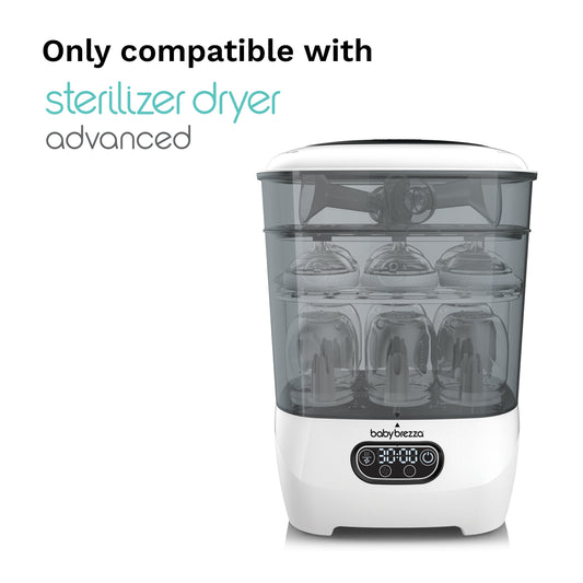 Baby Brezza HEPA Filter — BambiniJO Jordan