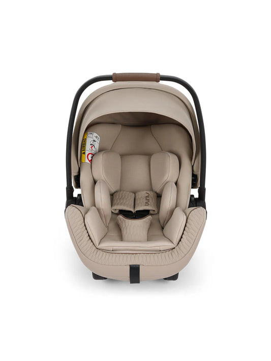 Nuna ARRA flex car seat Cosmopolitan — BambiniJO Jordan