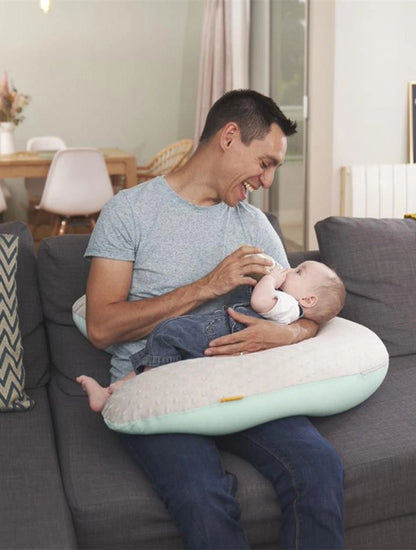 Babymoov - Nursing Pillow Fluffy