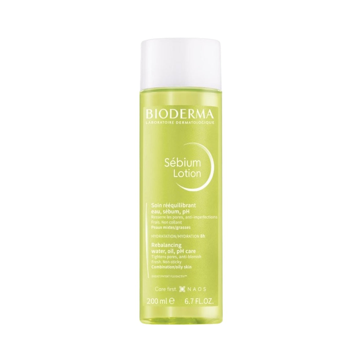 Bioderma Sébium Lotion 200ml