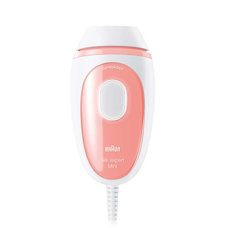 Braun - Silk-Expert Mini IPL Laser Hair Removal | PL1014 Braun - Silk-Expert Mini IPL Laser Hair Removal | PL1014