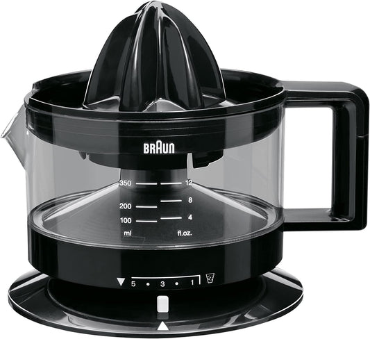 براون - عصارة حمضيات Braun Cj3000Bk 