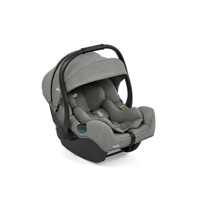 Joie i-Gemm Car Seat Quartz