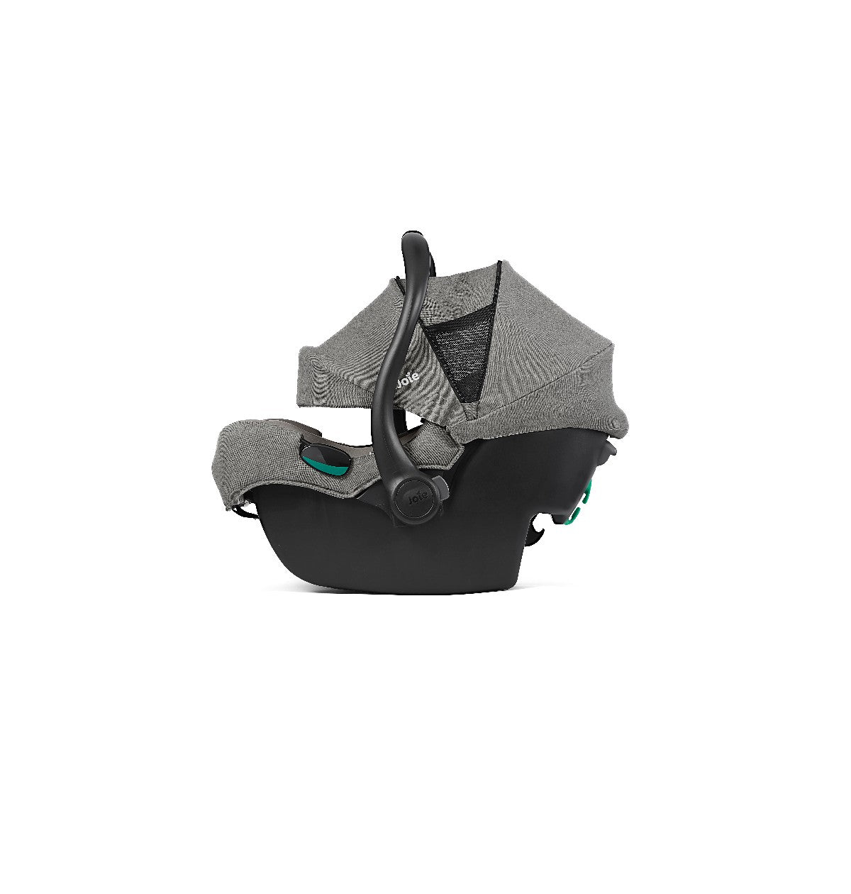Joie i-Gemm Car Seat Quartz