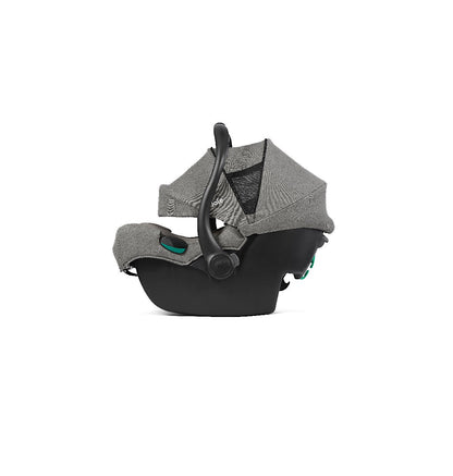 Joie i-Gemm Car Seat Quartz