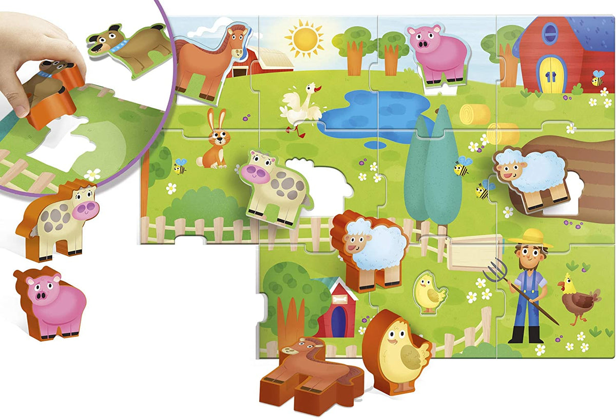 Carotina Baby Baby Farm Carotina Baby Baby Farm