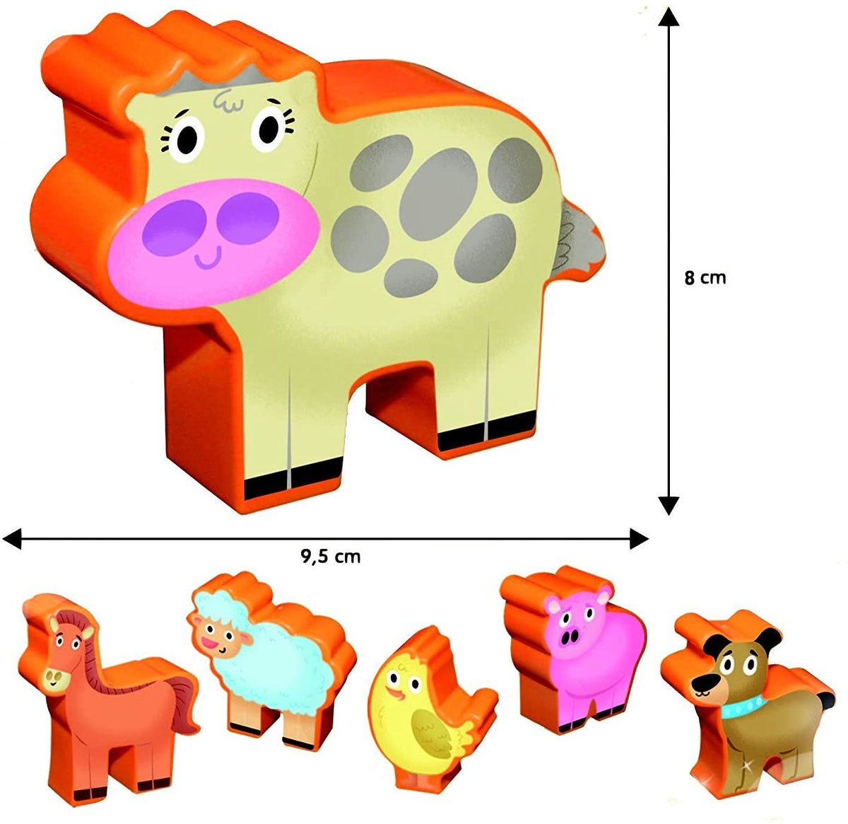 Carotina Baby Baby Farm Carotina Baby Baby Farm