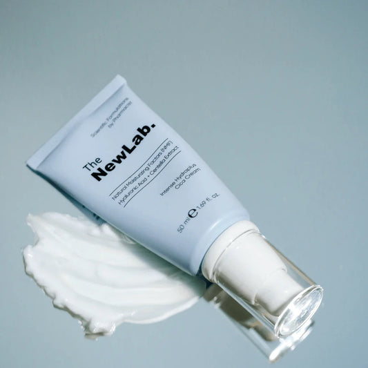 NMF + Centella + Hyaluronic Acid Cica Cream - 50ml — BambiniJO Jordan