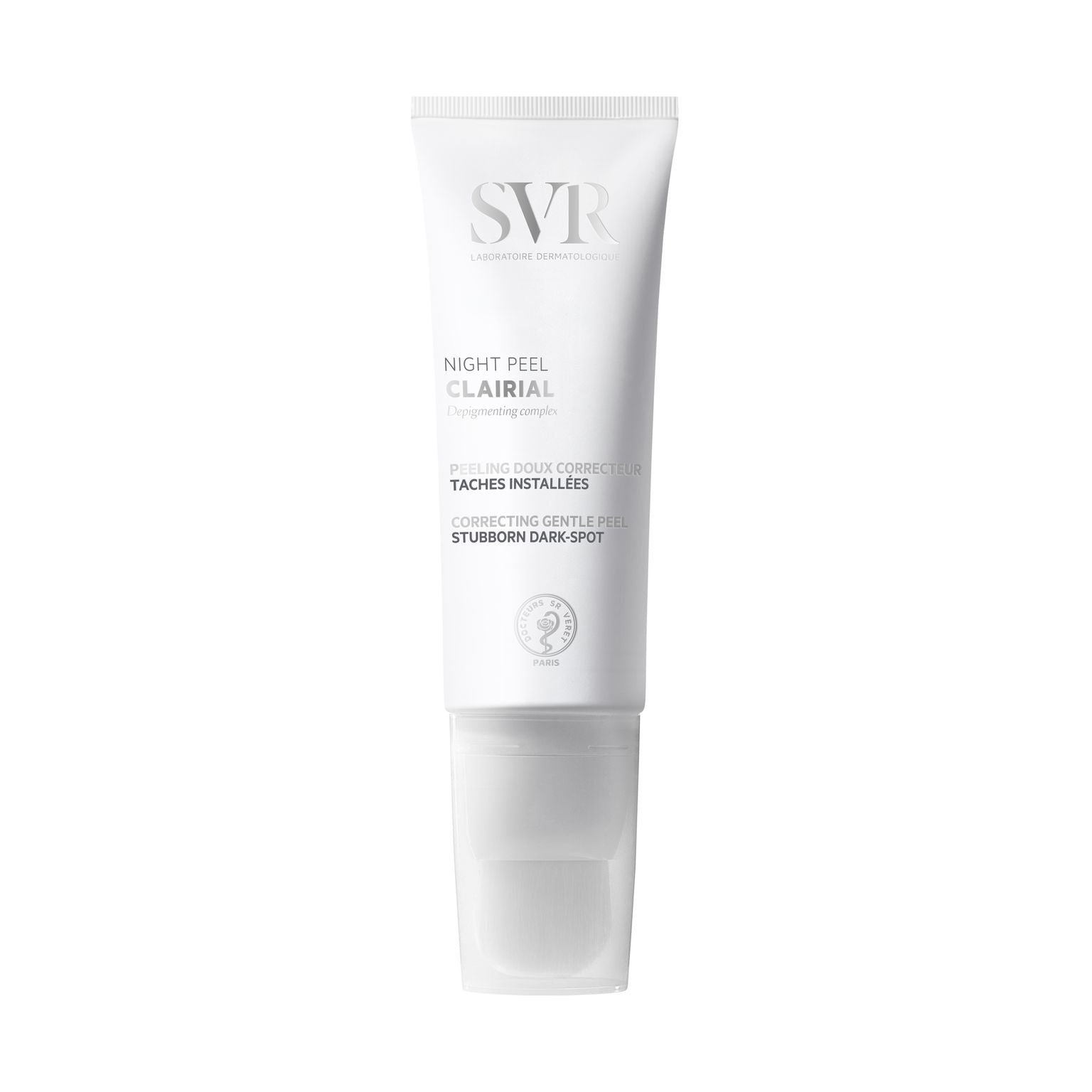 SVR - Clairial Night Peel - 50ML SVR - Clairial Night Peel - 50ML
