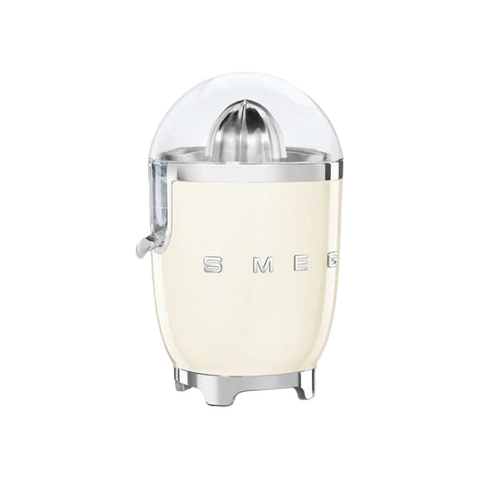 Smeg 50's Style Citrus Juicer Cream — BambiniJO Jordan