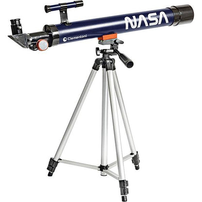 Clementoni NASA Telescope - accessories