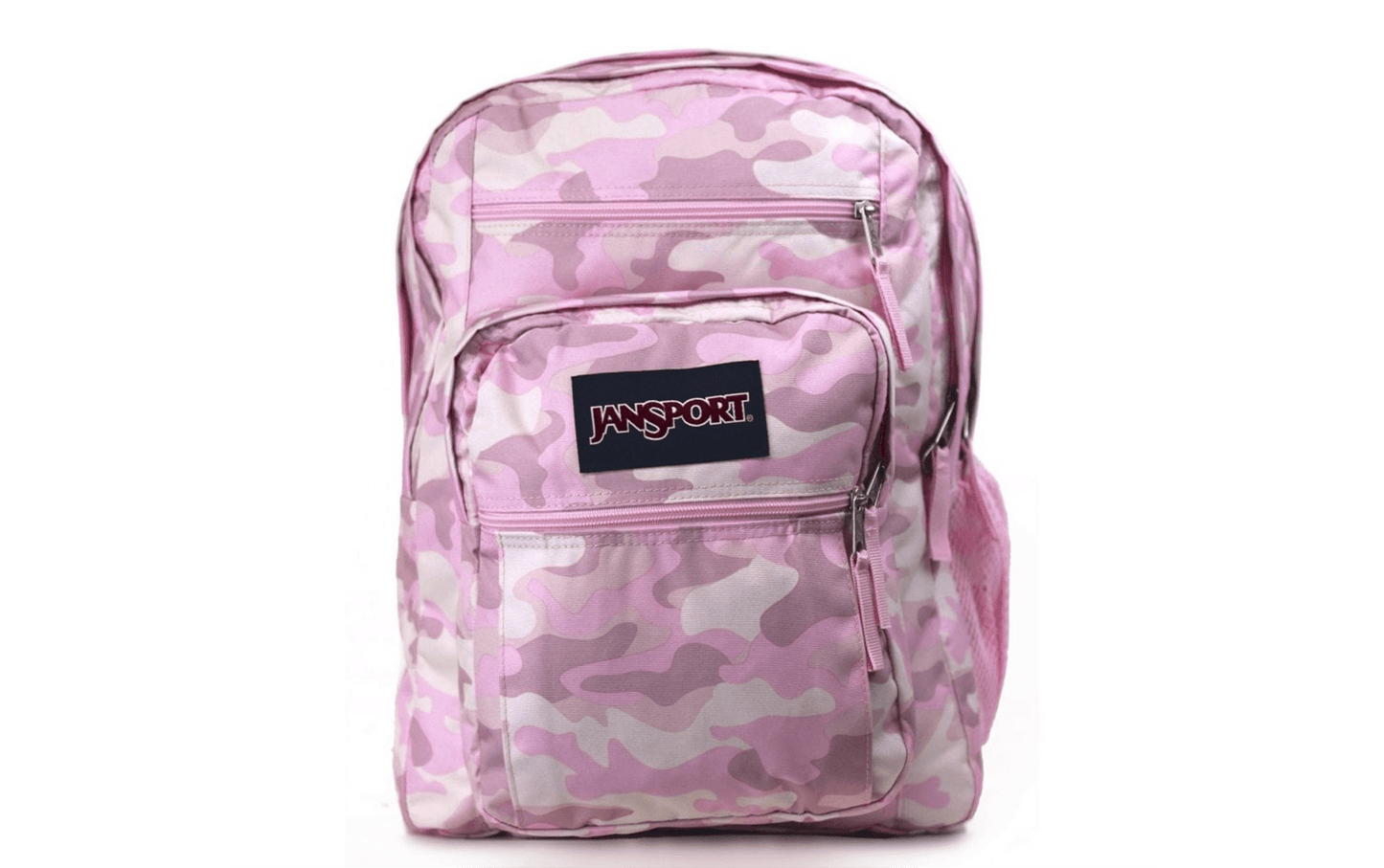COTTON CANDY CAMO
