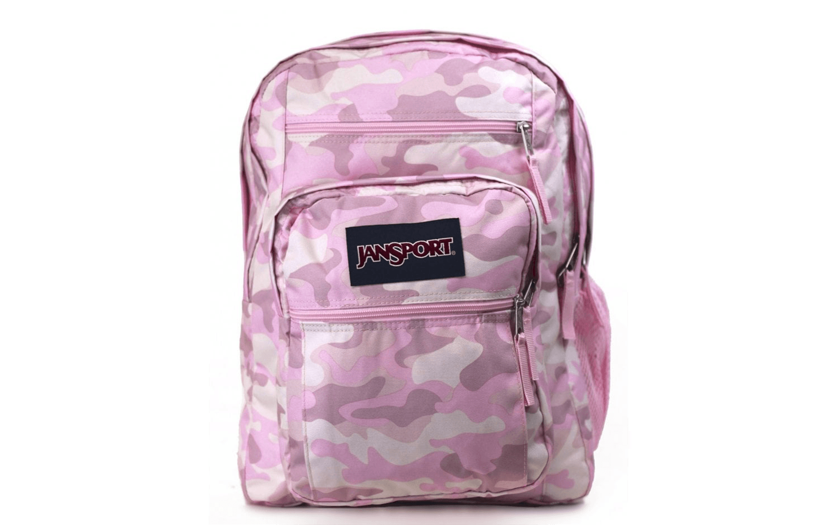 COTTON CANDY CAMO