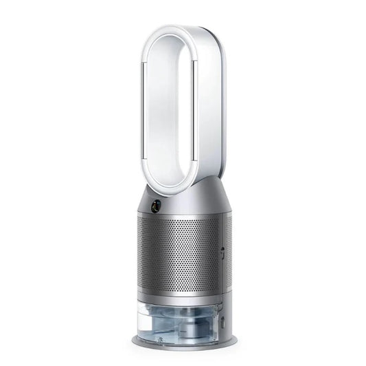 Dyson -  Air Purifier Humidifier + Cool Autoreact PH04 - White