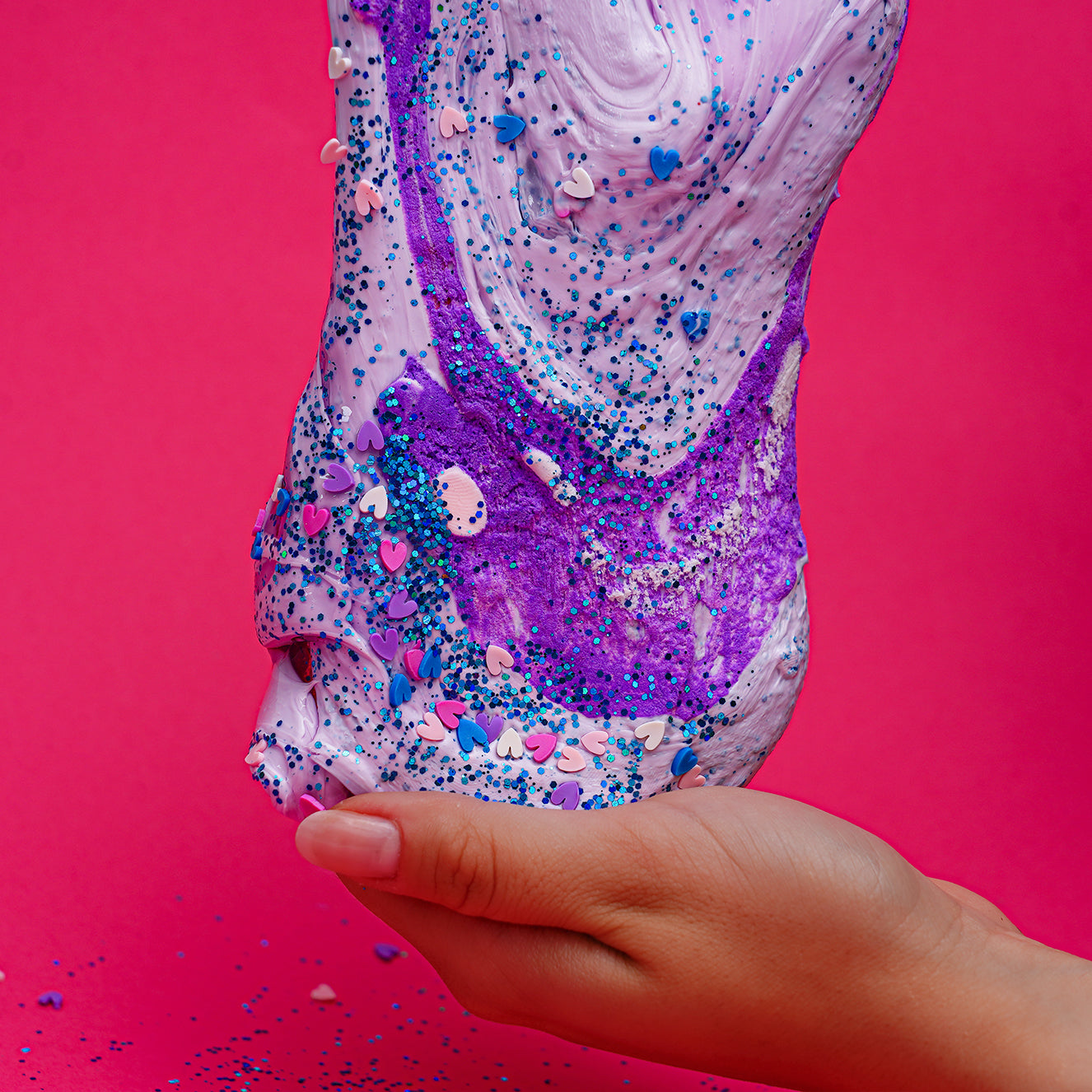 Mama Sima - Butterfly Dreams Slime Mama Sima - Butterfly Dreams Slime