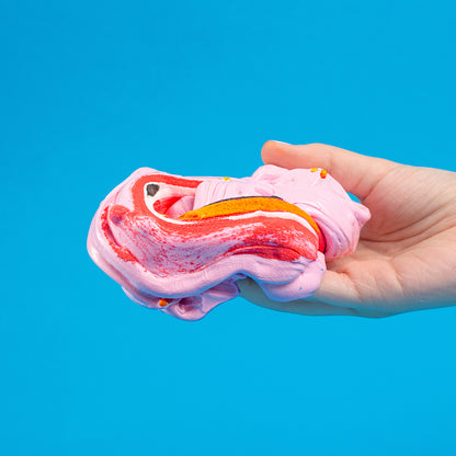 ماما سيما - إلمو سلايم