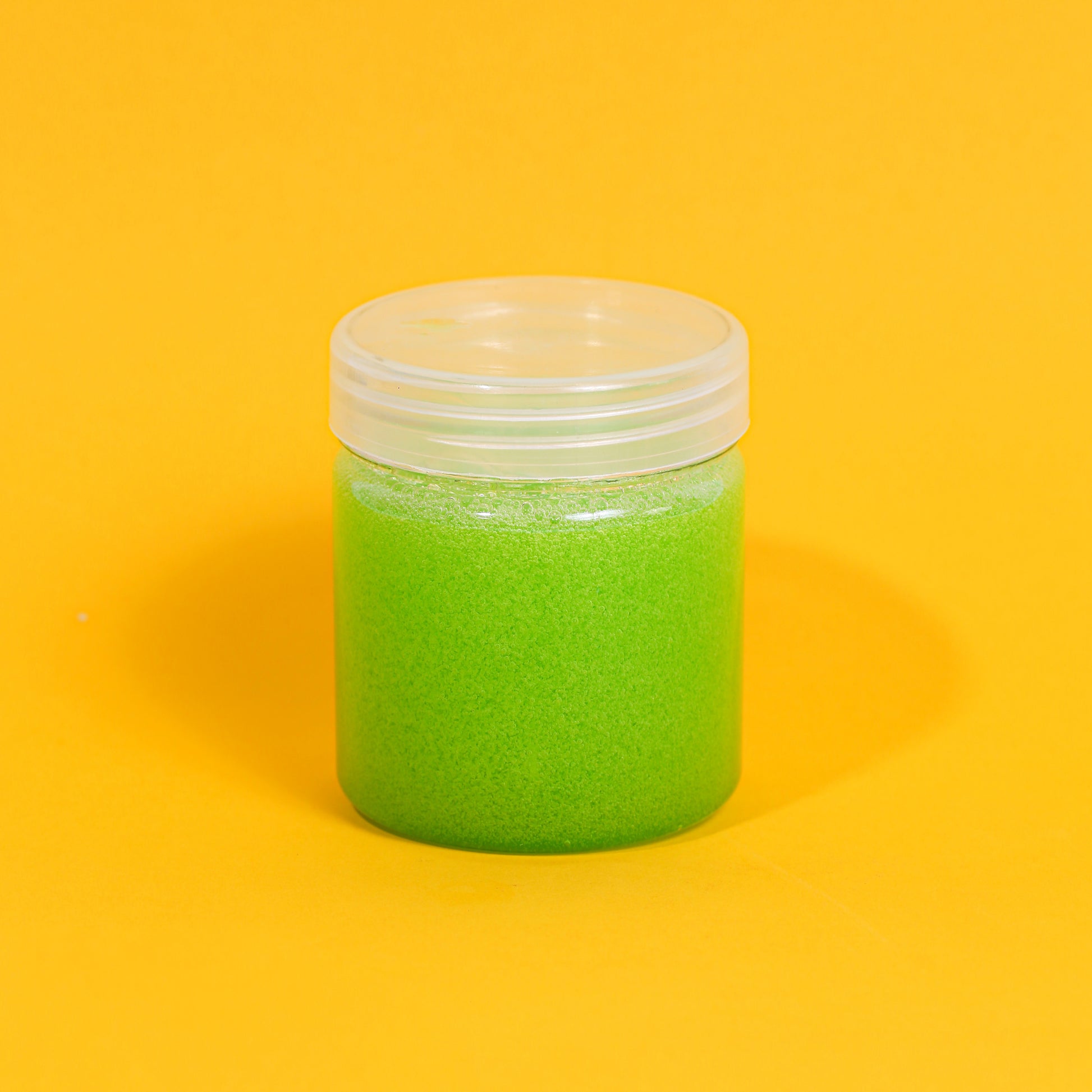 Mama Sima - Clear Slime Mama Sima - Clear Slime