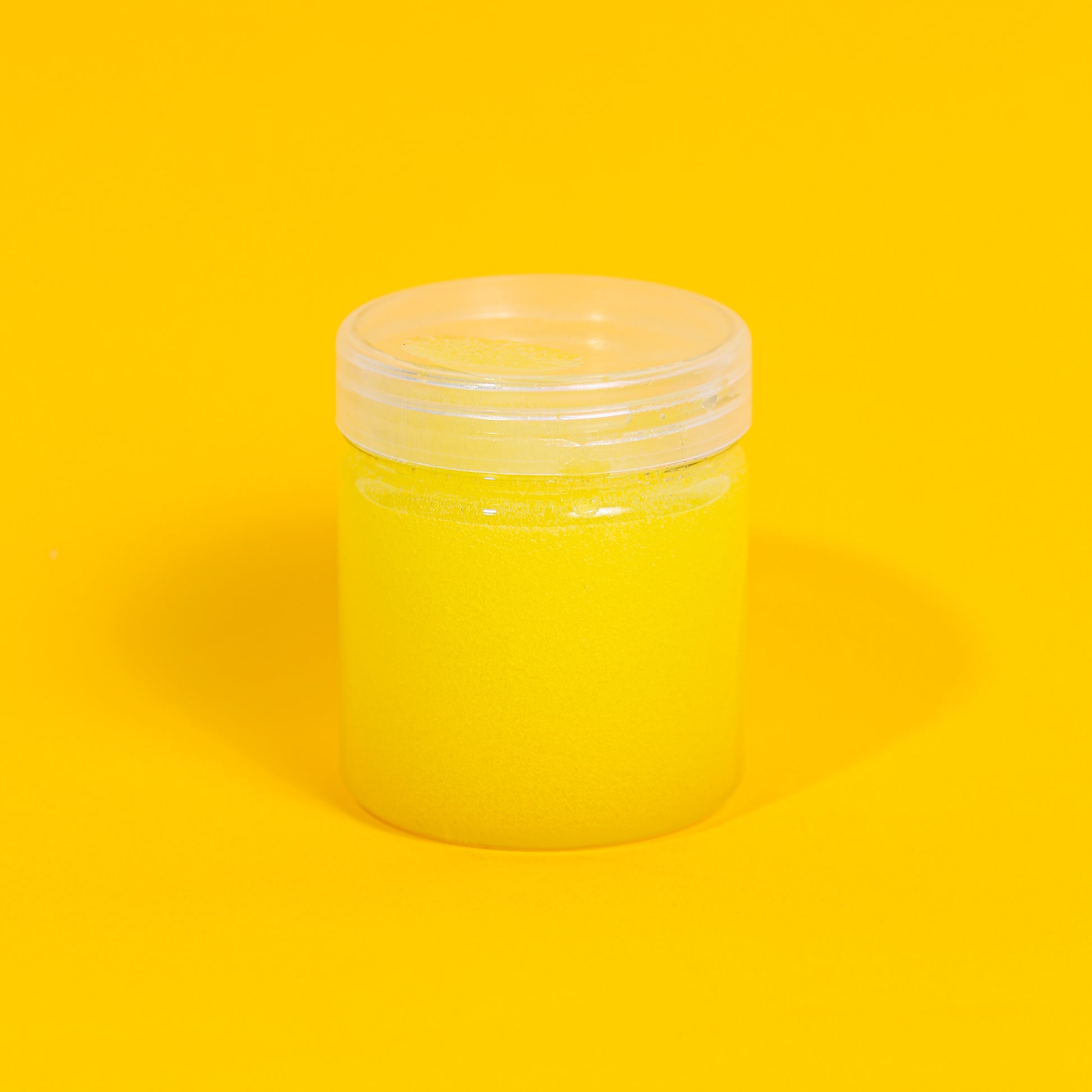 Mama Sima - Clear Slime Mama Sima - Clear Slime
