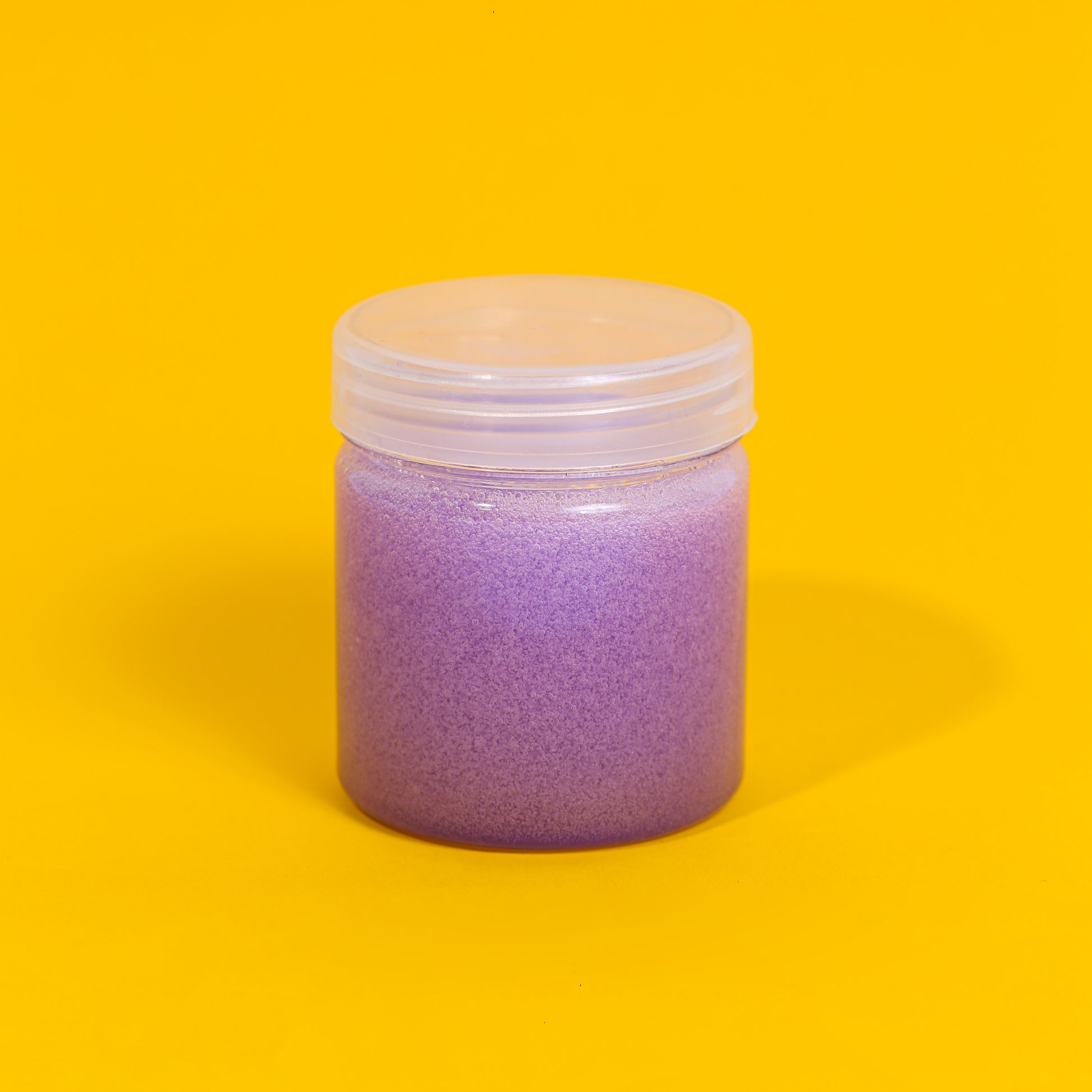 Mama Sima - Clear Slime Mama Sima - Clear Slime