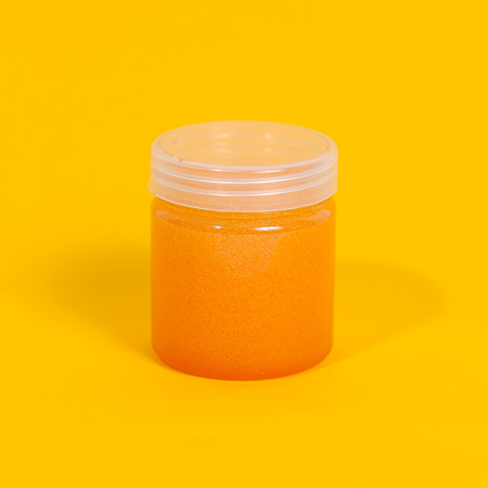 Mama Sima - Clear Slime Mama Sima - Clear Slime
