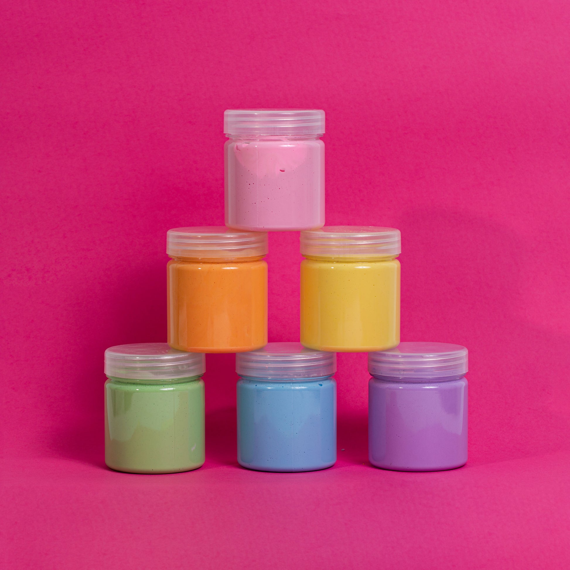 Mama Sima - Butter Slime Mama Sima - Butter Slime