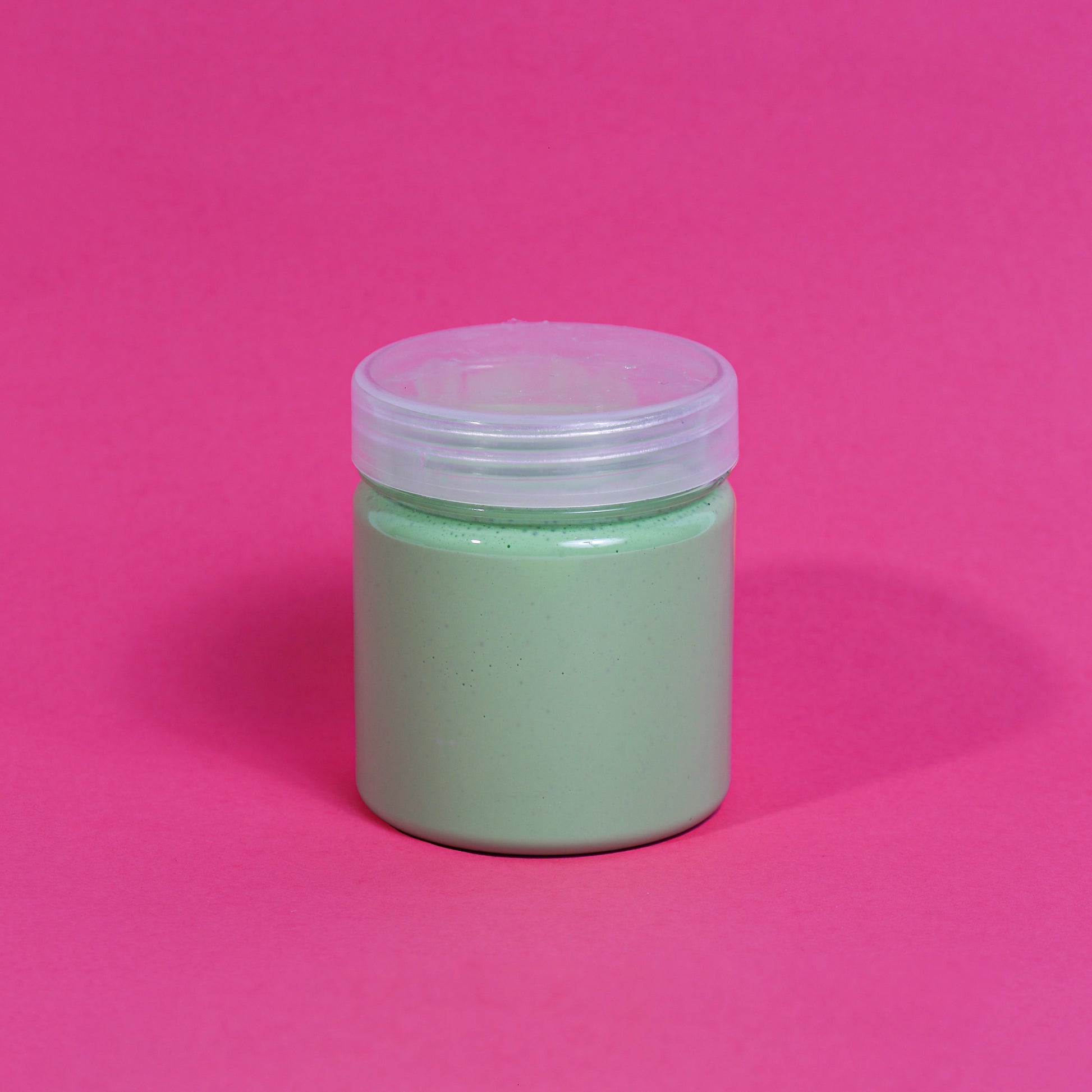 Mama Sima - Butter Slime Mama Sima - Butter Slime