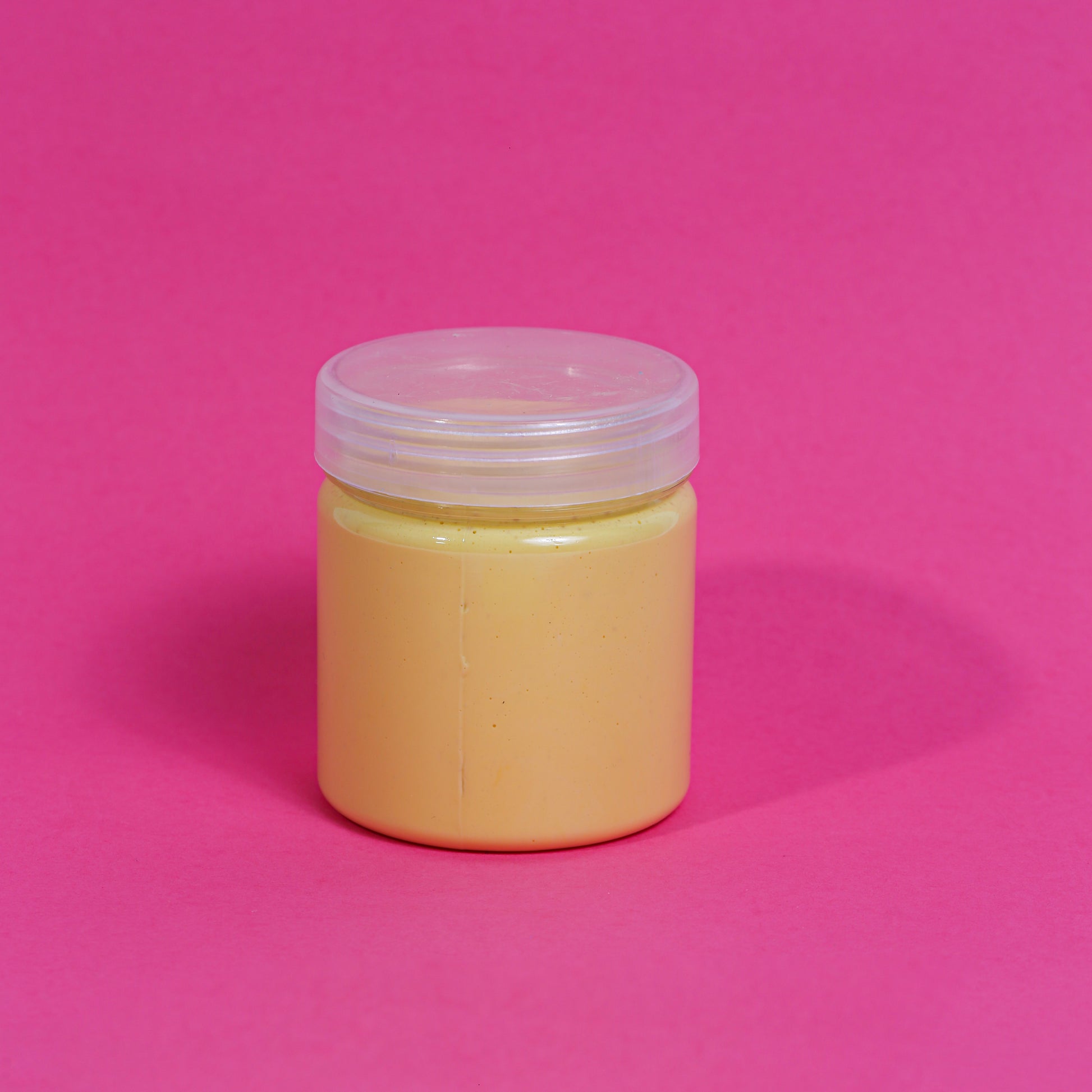 Mama Sima - Butter Slime Mama Sima - Butter Slime