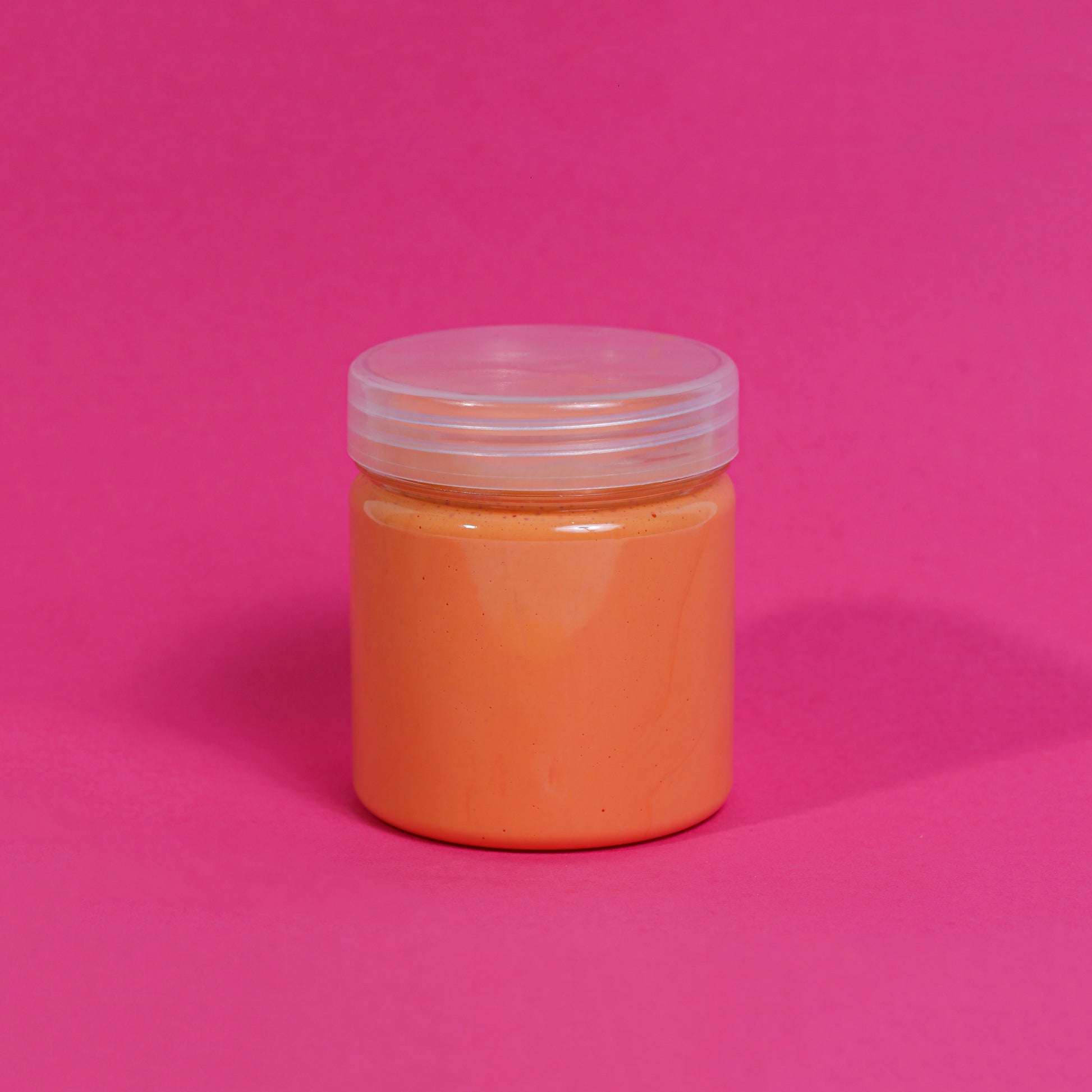 Mama Sima - Butter Slime Mama Sima - Butter Slime