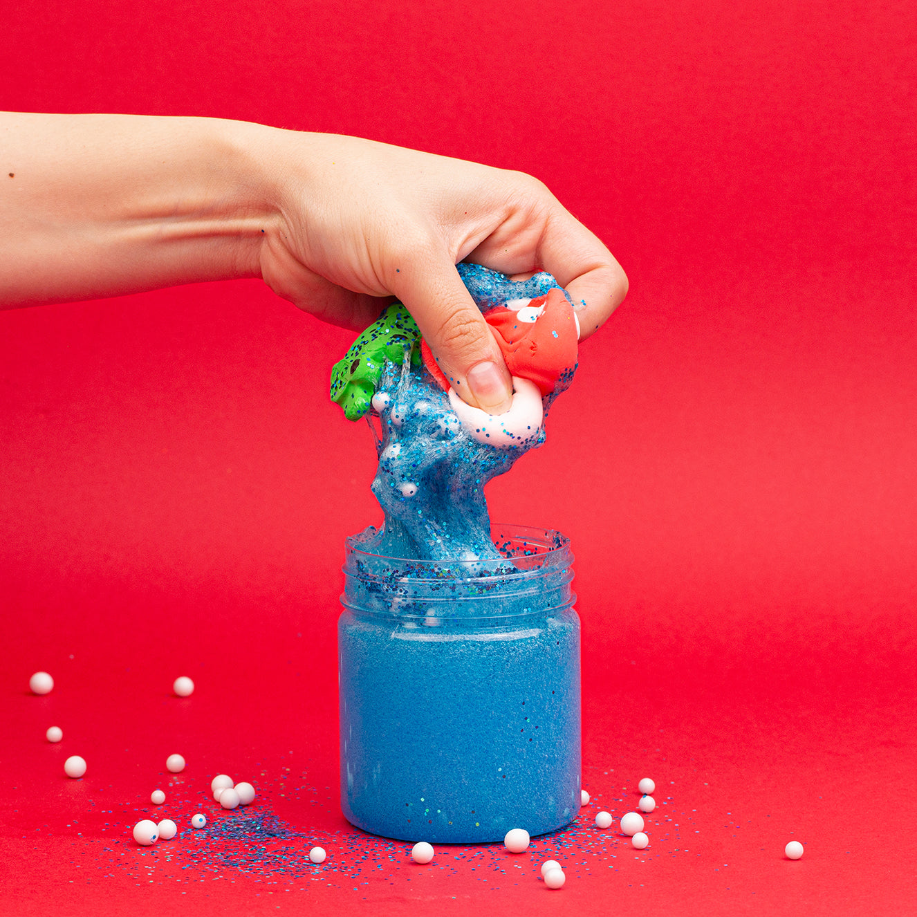 Mama Sima - Mario Slime Mama Sima - Mario Slime