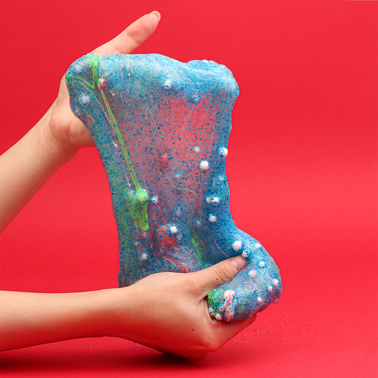 Mama Sima - Mario Slime Mama Sima - Mario Slime