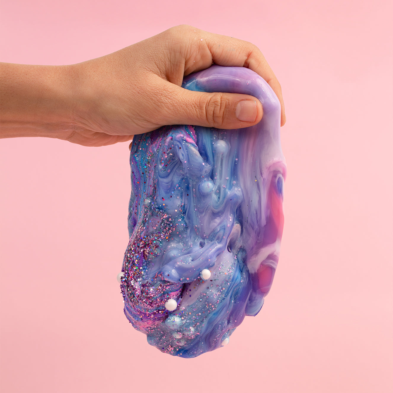 Mama Sima - Sleepy Unicorn Slime Mama Sima - Sleepy Unicorn Slime
