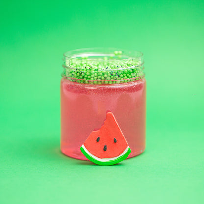 Mama Sima - Watermelon Crunchy Slime