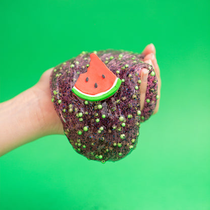 Mama Sima - Watermelon Crunchy Slime