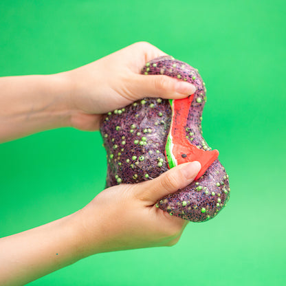 Mama Sima - Watermelon Crunchy Slime