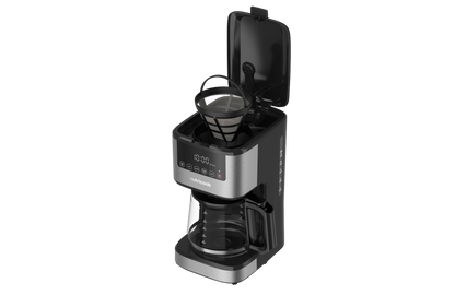 Nutricook Drip Coffee Machine features — BambiniJO Jordan