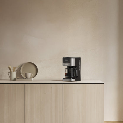 Nutricook Drip Coffee Machine lifestyle — BambiniJO Jordan